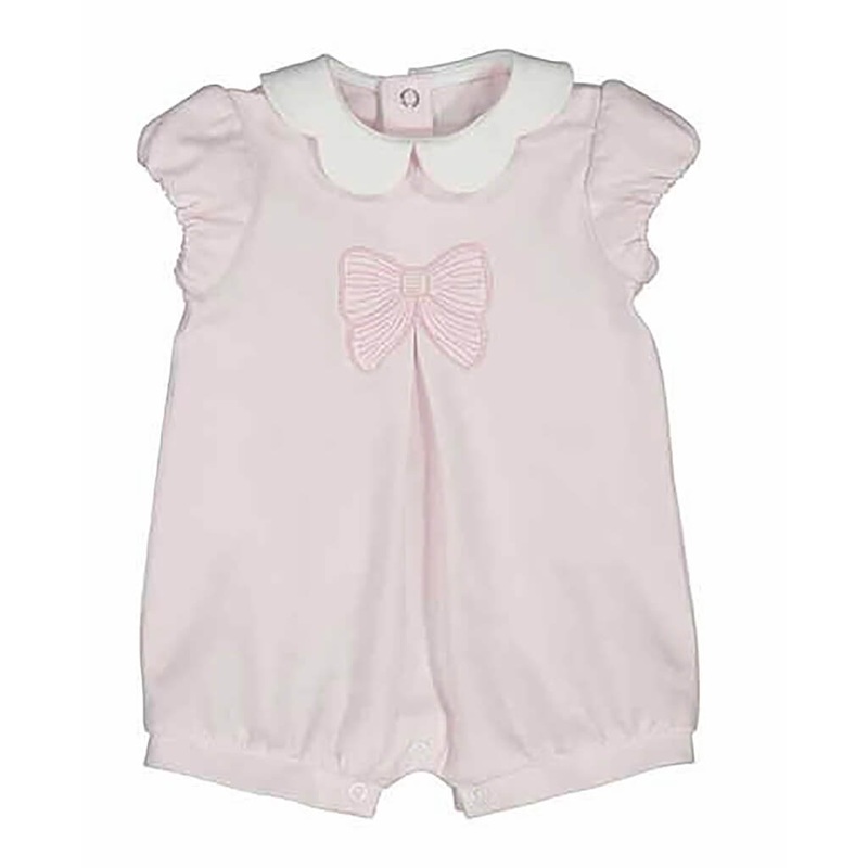 Short Bodysuit Set – Ribbon