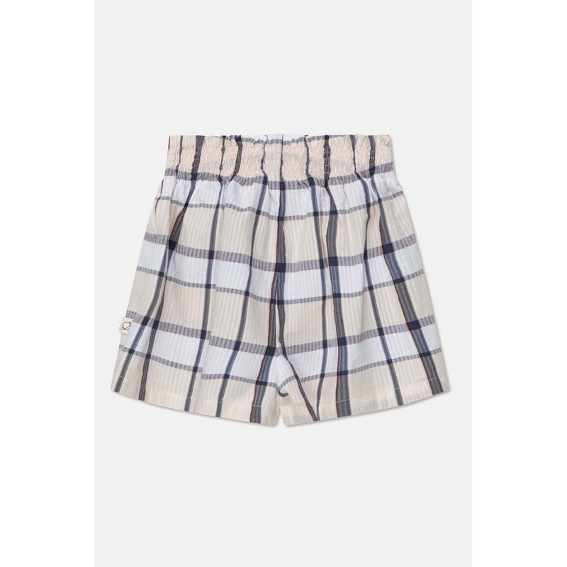 Shorts – Unique Plaid