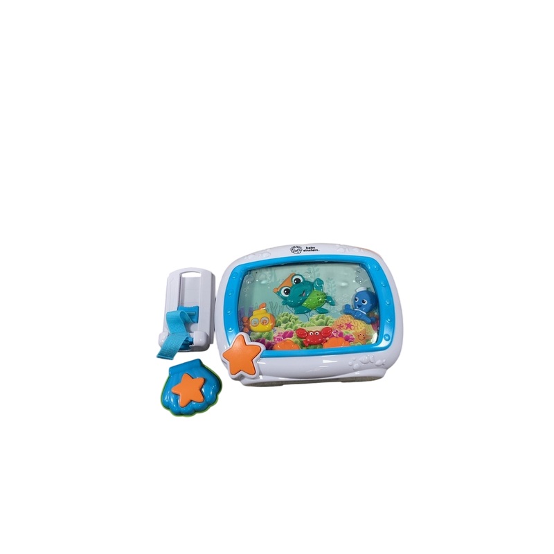 Baby Einstein Sea Dreams Soother