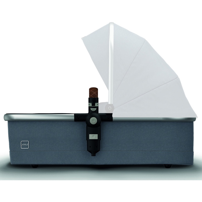 Joolz Geo 2 Studio Upper Carrycot – Gris