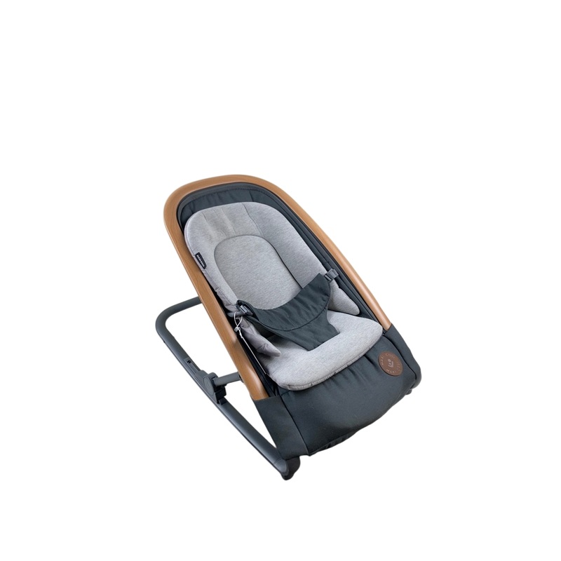 Maxi-Cosi Kori 2-in-1 Rocker, Essential Graphite