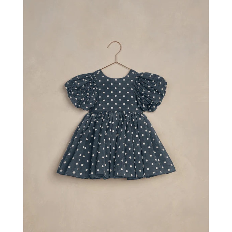 Noralee Sofia Dress – Midnight