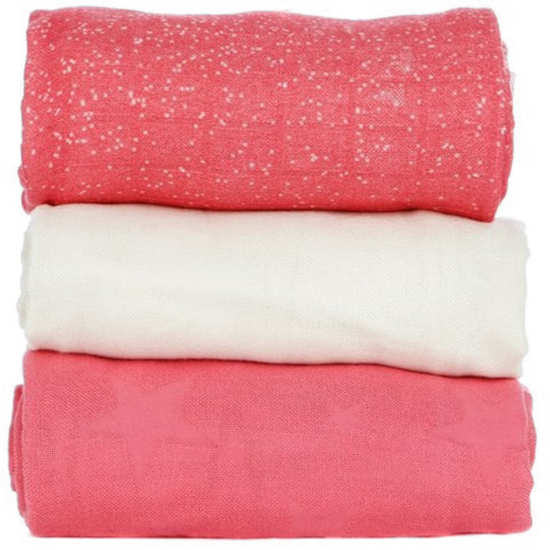 Tula Blanket Set – Emulsion Blooming