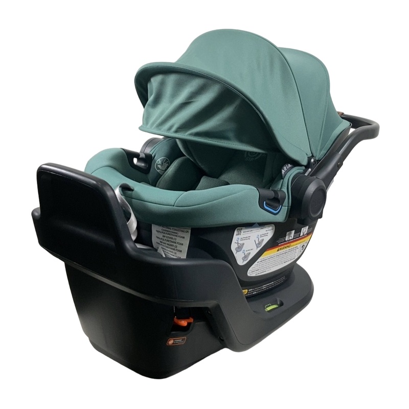 UPPAbaby Aria Infant Car Seat, 2024, Gwen