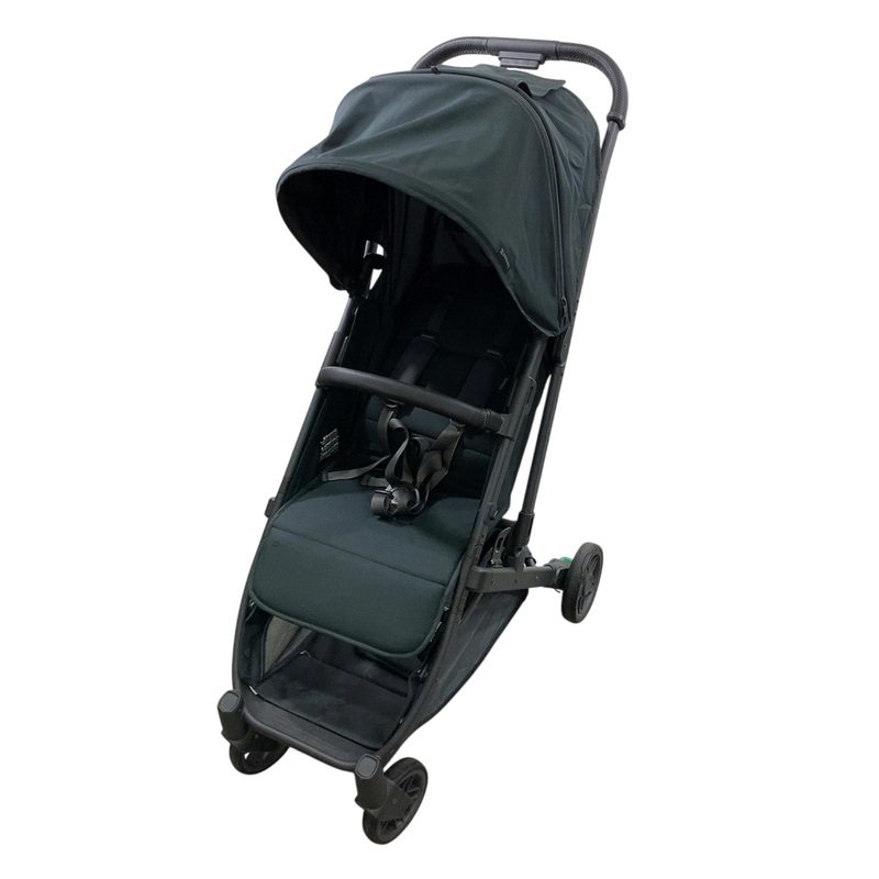 UPPAbaby MINU V2 Stroller, Jake (Black), 2022