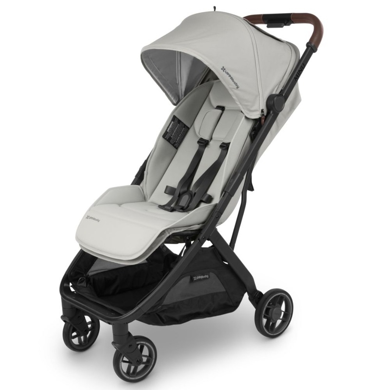 UPPAbaby – Minu V3 Stroller – Savannah