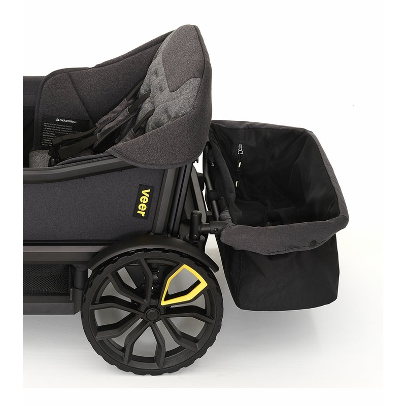 Veer Cruiser XL Foldable Storage Basket