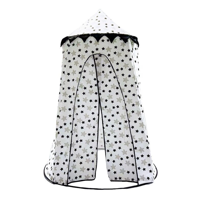 Wonder & Wise Pop-Up Play Home