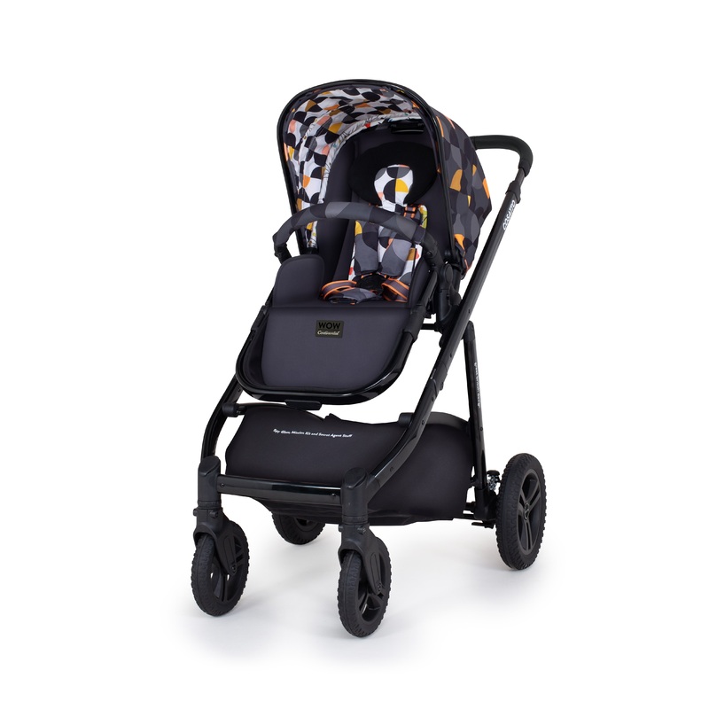 Wow Continental Pushchair Debut