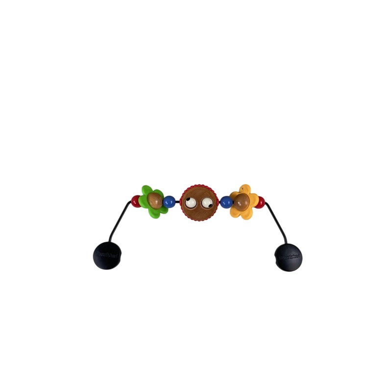 BabyBjorn Toy For Baby Bouncer, Googly Eyes
