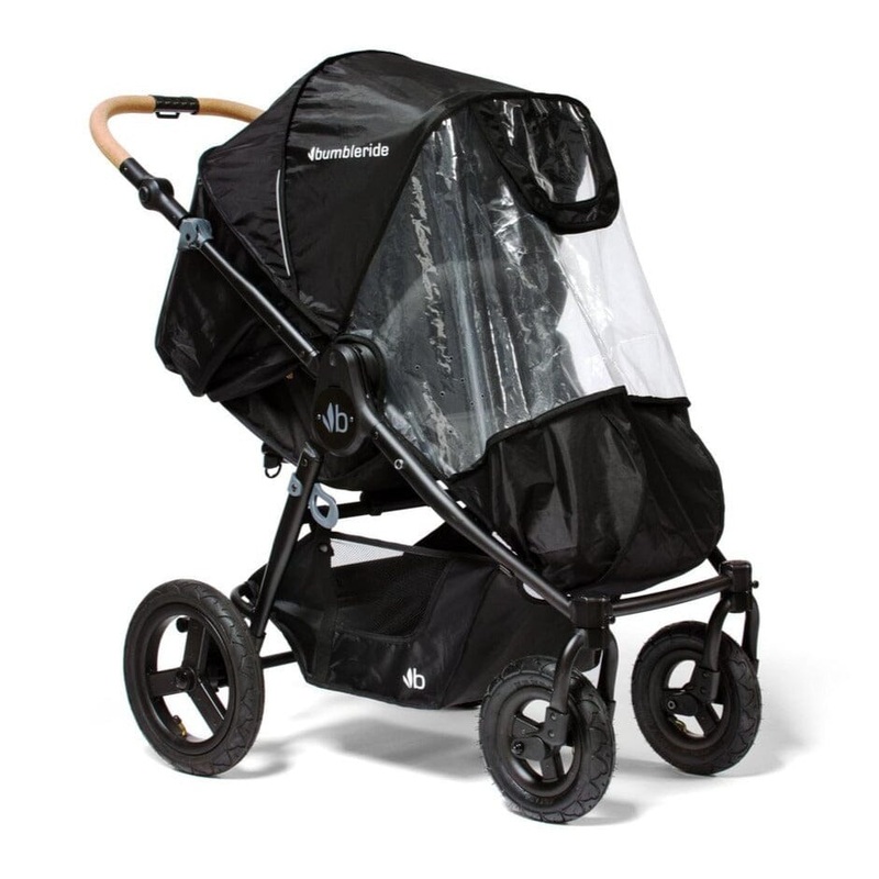 Bumbleride Non-PVC Rain Cover – Era