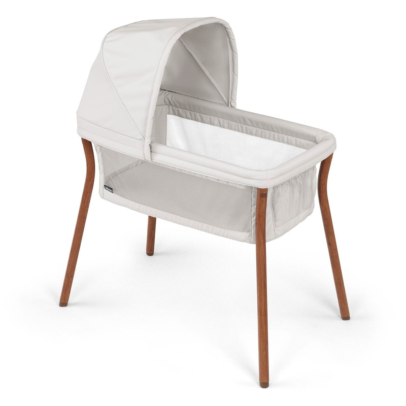 Chicco LullaGo Anywhere LE Portable Bassinet – Serene