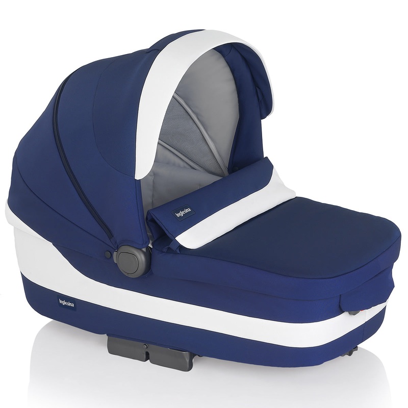 Inglesina Trilogy Bassinet – Ischia