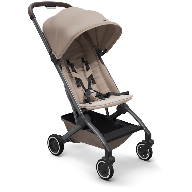Joolz Aer Lightweight Compact Stroller – Lovely Taupe