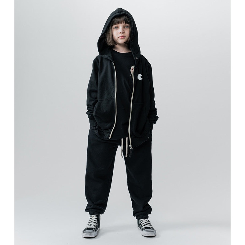 Nu Sweatpants – Black