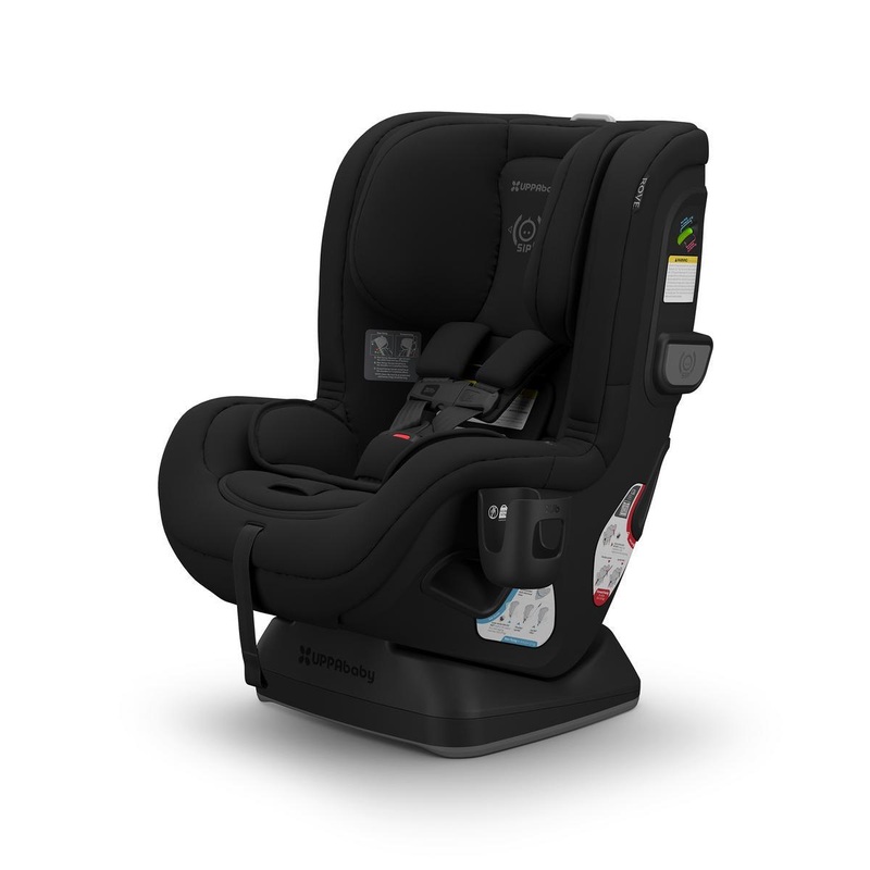 UPPAbaby OPEN BOX Rove Convertible Car Seat – Jake