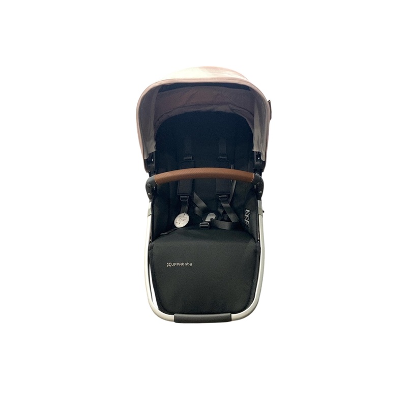 UPPAbaby VISTA RumbleSeat, 2015+, 2022, Alice