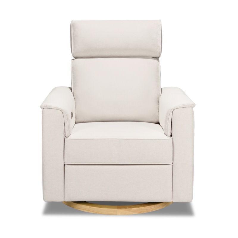 Willa Power Recliner w/ Adjustable Headrest