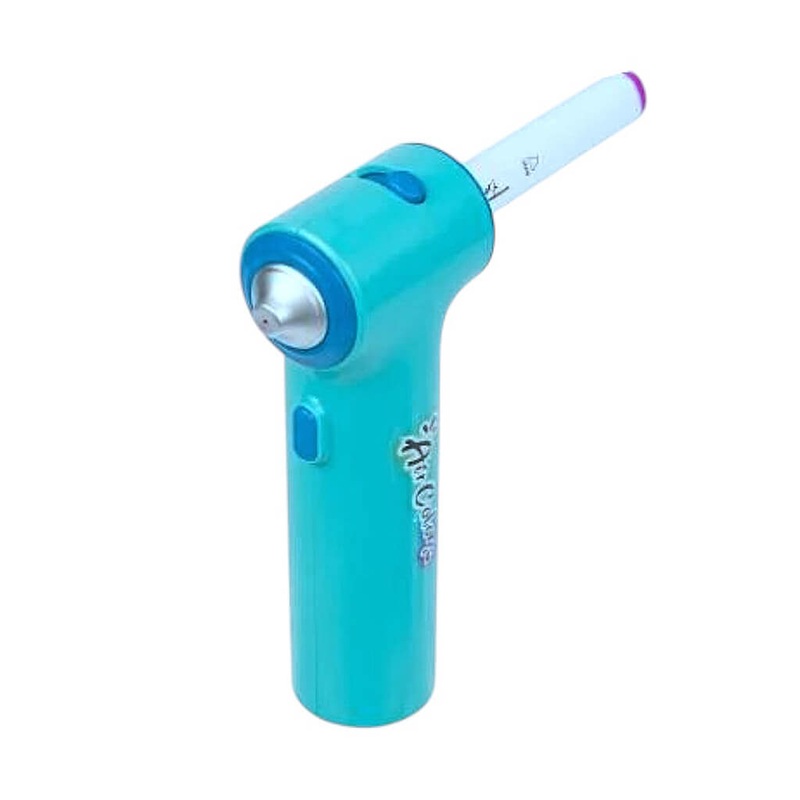 Aircolor Airbrush Kit