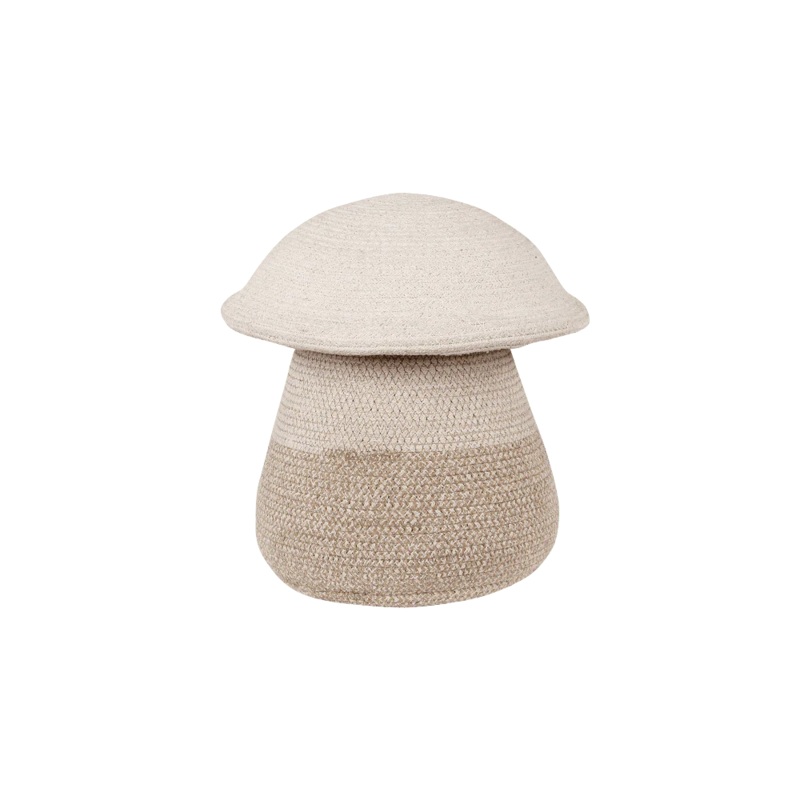 Basket Mushroom