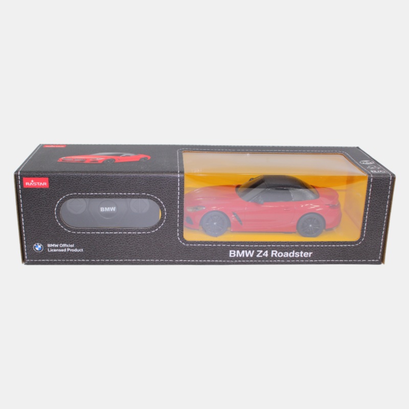 BMW Roadster Car  Remote Control Toy Vehicle
