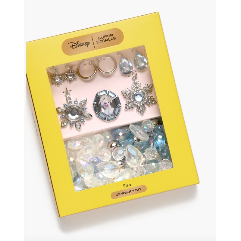 Super Smalls Disney Frozen Elsa Jewelry Set