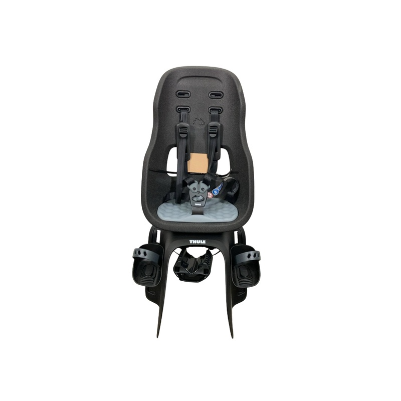 Thule Yepp Nexxt 2 Maxi Rack Mount, Grey