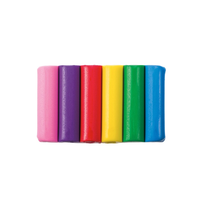 Toysmith Mini Clay Sticks