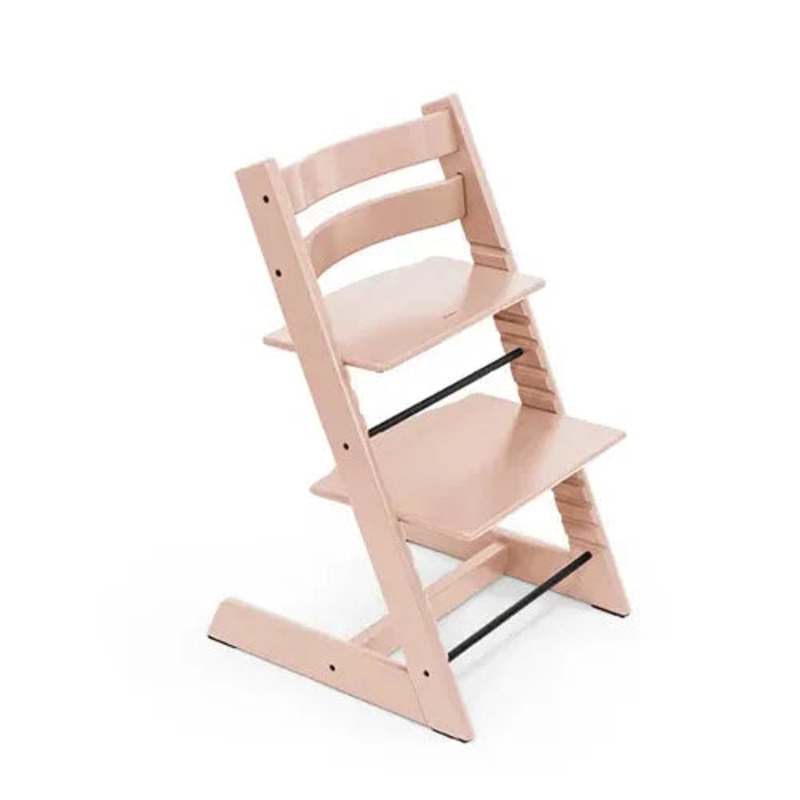 Tripp Trapp High Chair v2 – Serene Pink (See Description)