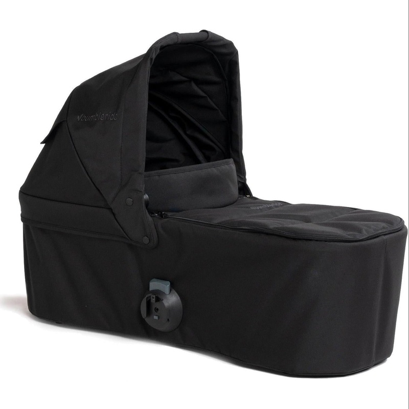 Bumbleride Indie Twin Bassinet