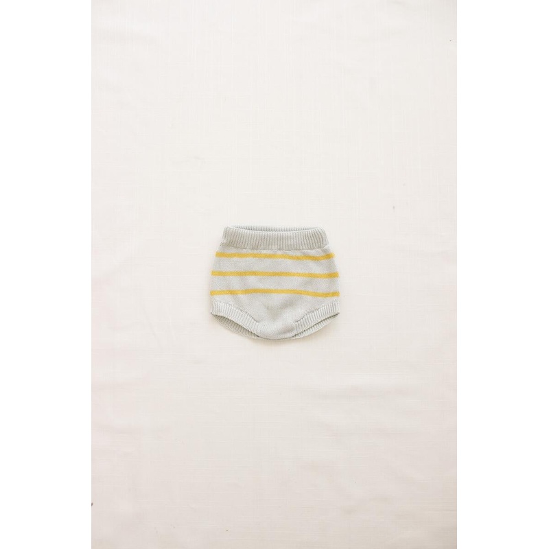 Harbor Bloomer – Seafoam/Mango