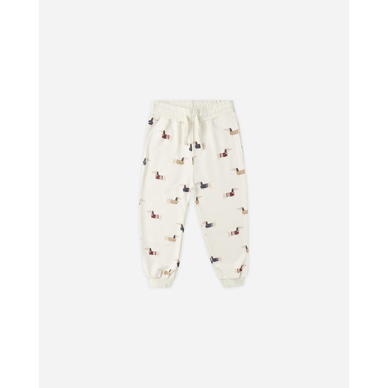 Jogger Sweatpant – Dachshund