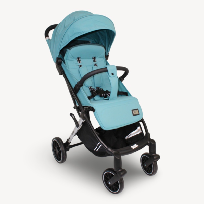 Kidilo K868 Stroller  Sleek, Stable, and Comfortable for Everyday Walks