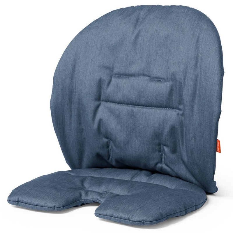 Stokke Steps Baby Set Cushion – Blue