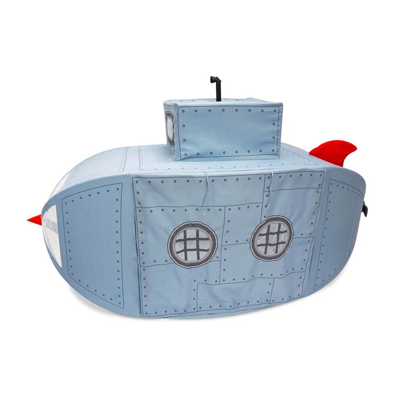 Submarine Playhome