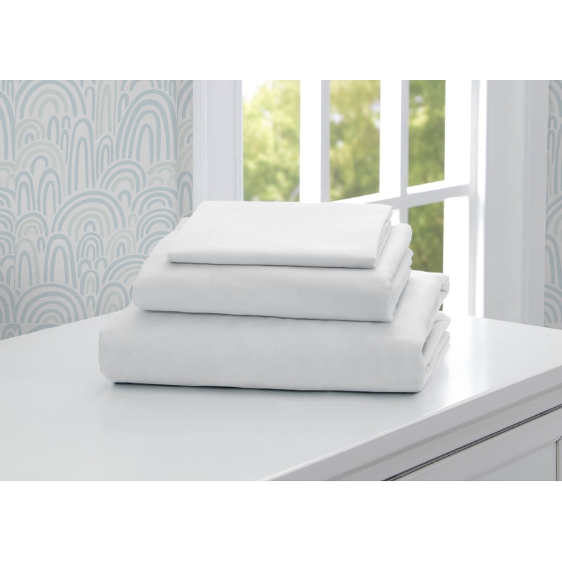 3-Piece Twin Sheet Set