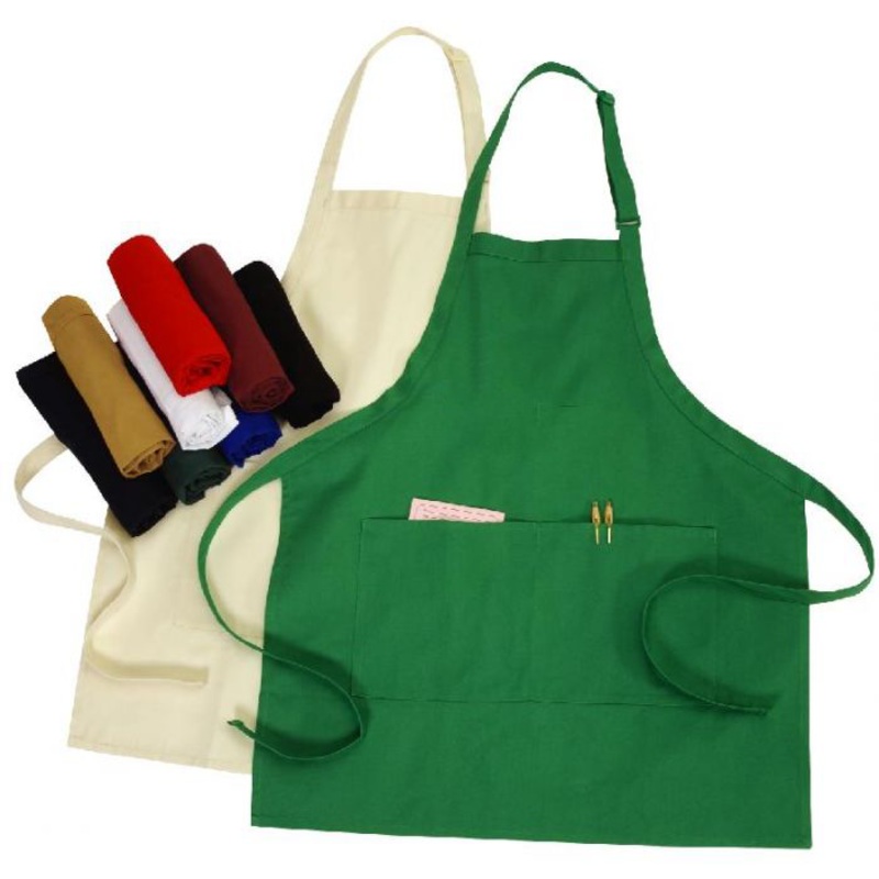 Adjustable Teacher Apron
