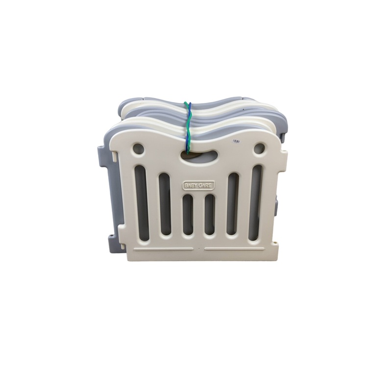 Baby Care Funzone Baby Playpen