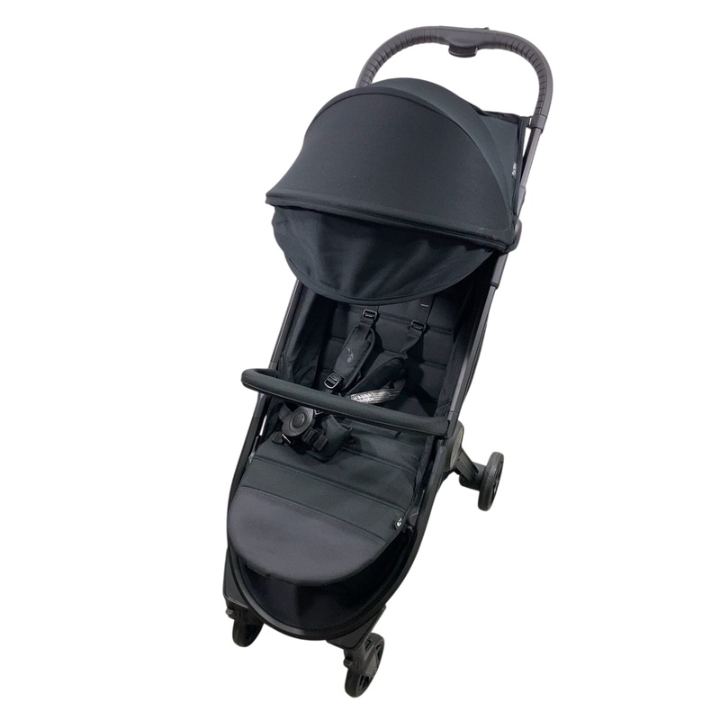 Baby Jogger City Tour 2 Single Stroller, 2024, Pitch Black
