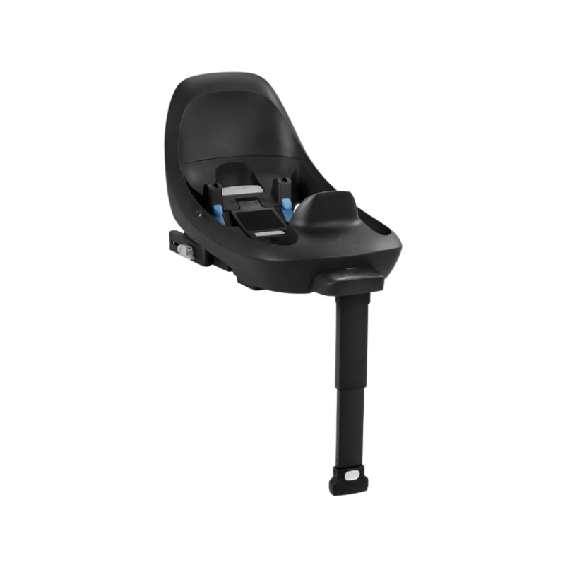 Cybex Cloud T Load Leg Base, 2024