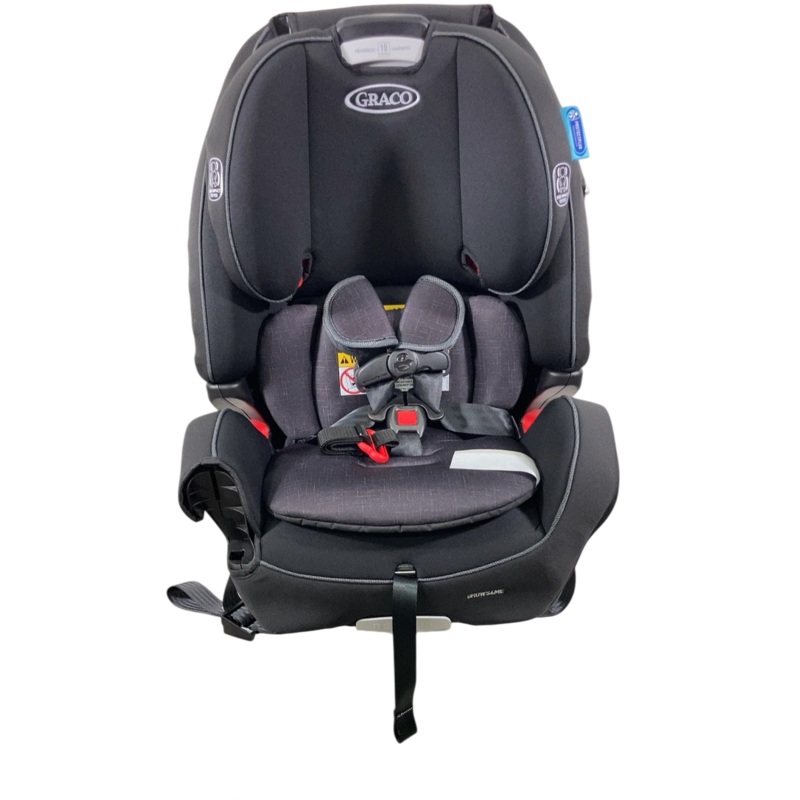 Graco Grows4Me 4-in-1 Convertible Car Seat, 2023, West Point