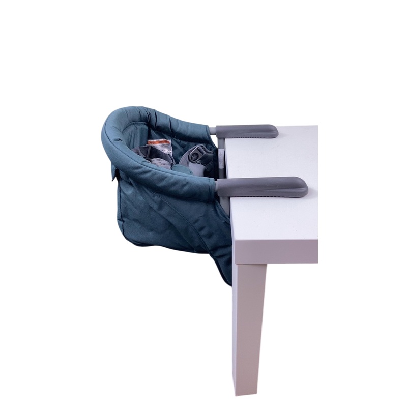 Inglesina Fast Table Chair, Dark Green