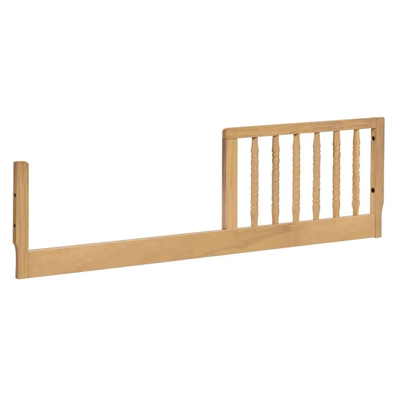Jenny Lind Toddler Bed Conversion Kit (M3199) – Honey