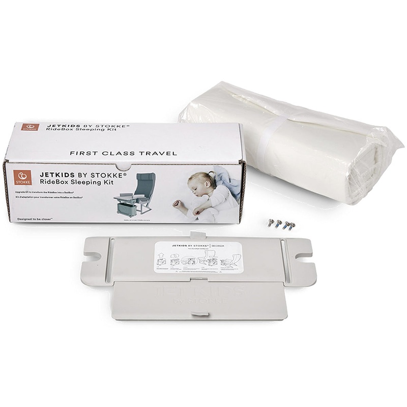 JetKids by Stokke RideBox Upgrade kit