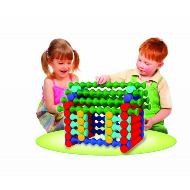 Playstix Super Set, 400 pieces