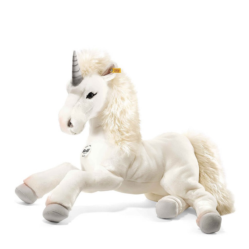 Starly Unicorn Plush Toy 28 inches