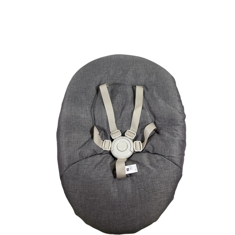 Stokke Nomi Newborn Set, Grey Sand Grey