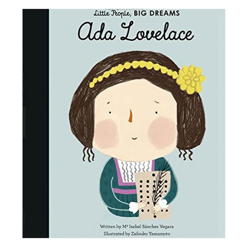 Book Ada Lovelace