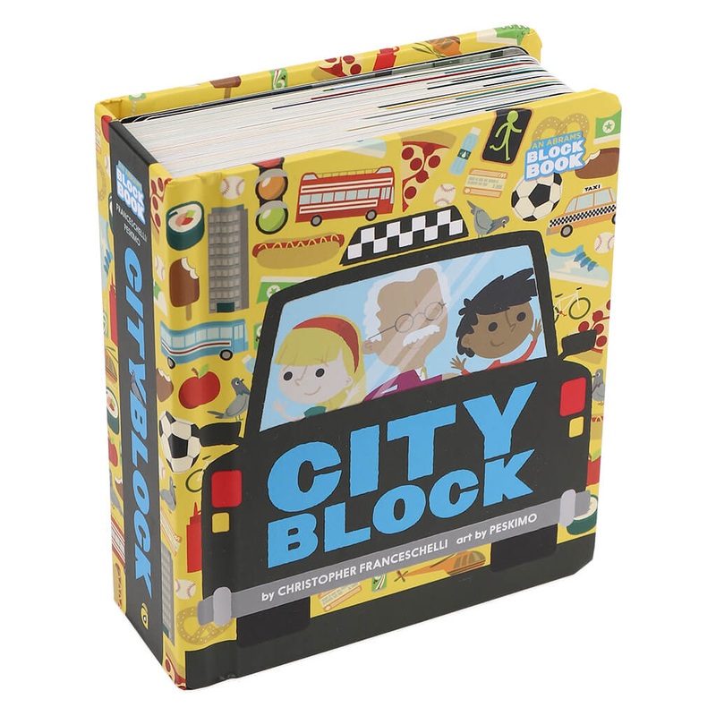 Book Cityblock