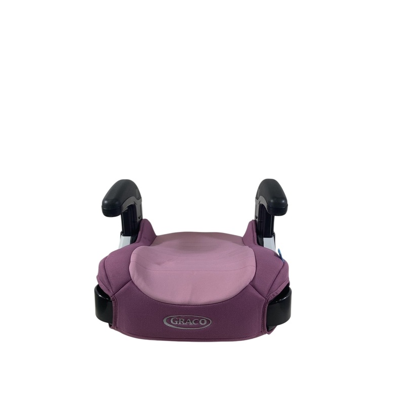 Graco TurboBooster 2.0 Backless Booster Car Seat, 2024, Anna